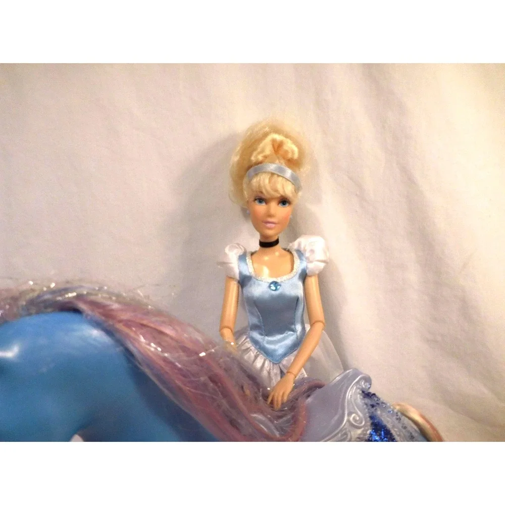 Mattel disney princess